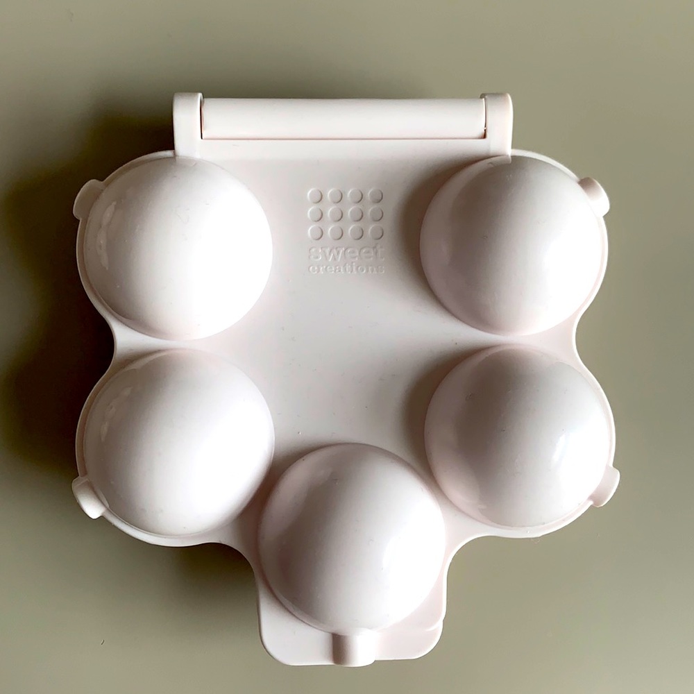 Sweet Creations Cake Pop Maker